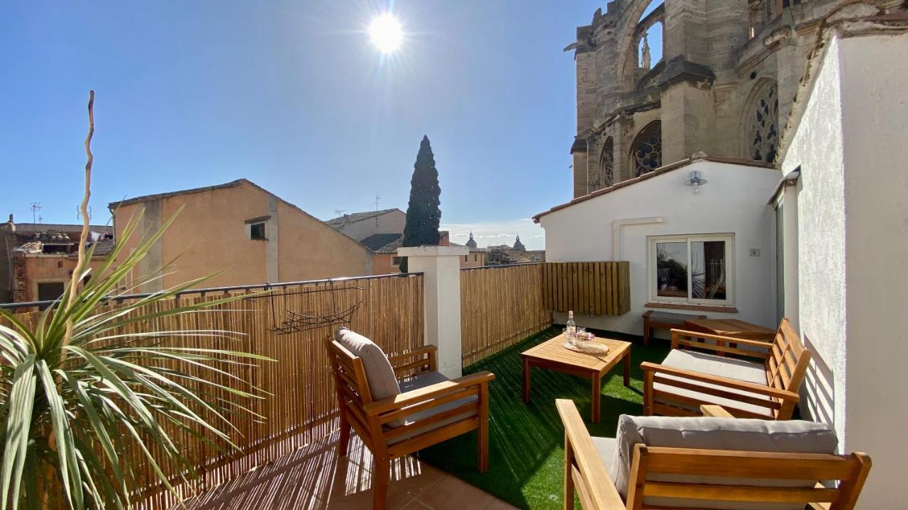 L'Annexe Spa Du Tropical Lodge Narbonne Kültér fotó